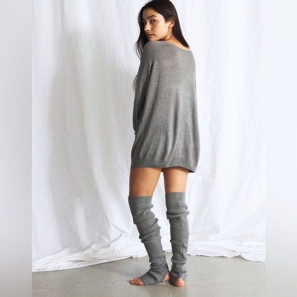 New🌟KD-The Love Your Legs Legwarmers - Picture 4 of 6